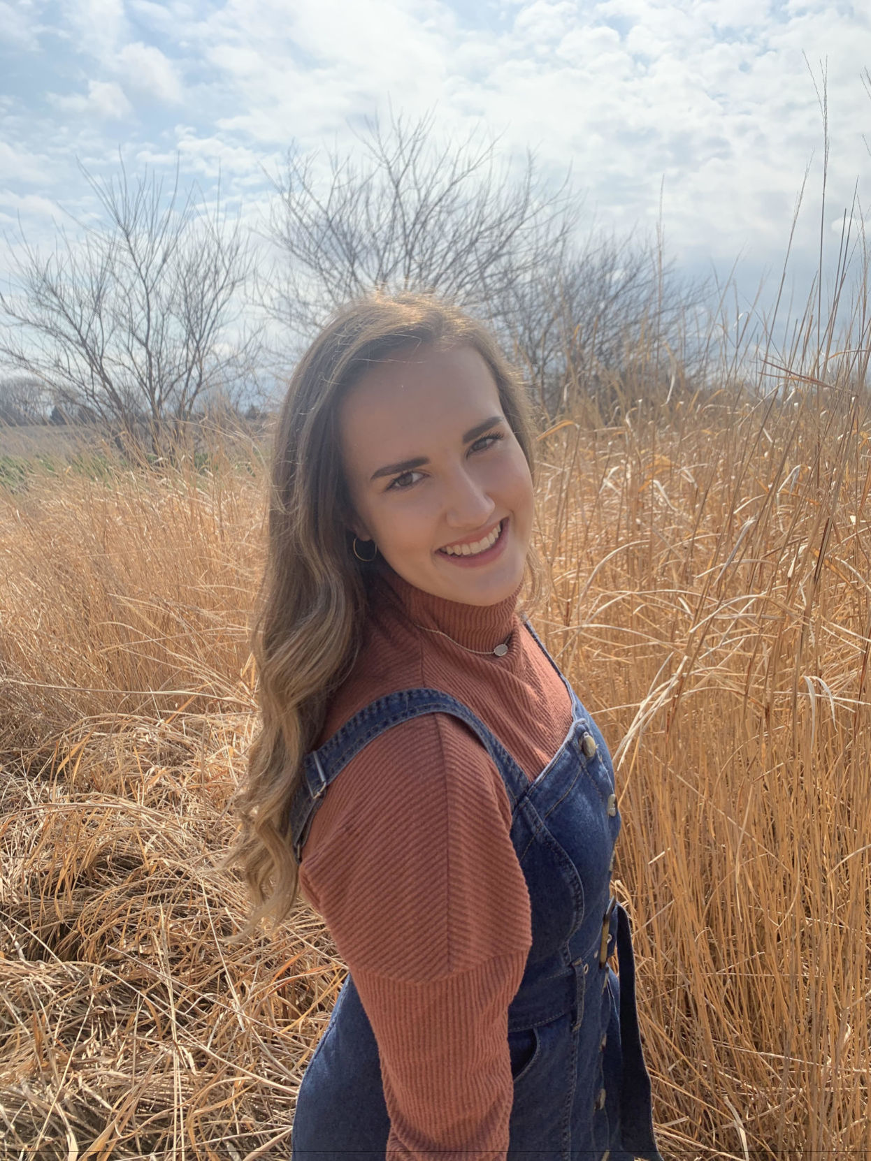 Ashton Snarr - Davenport North